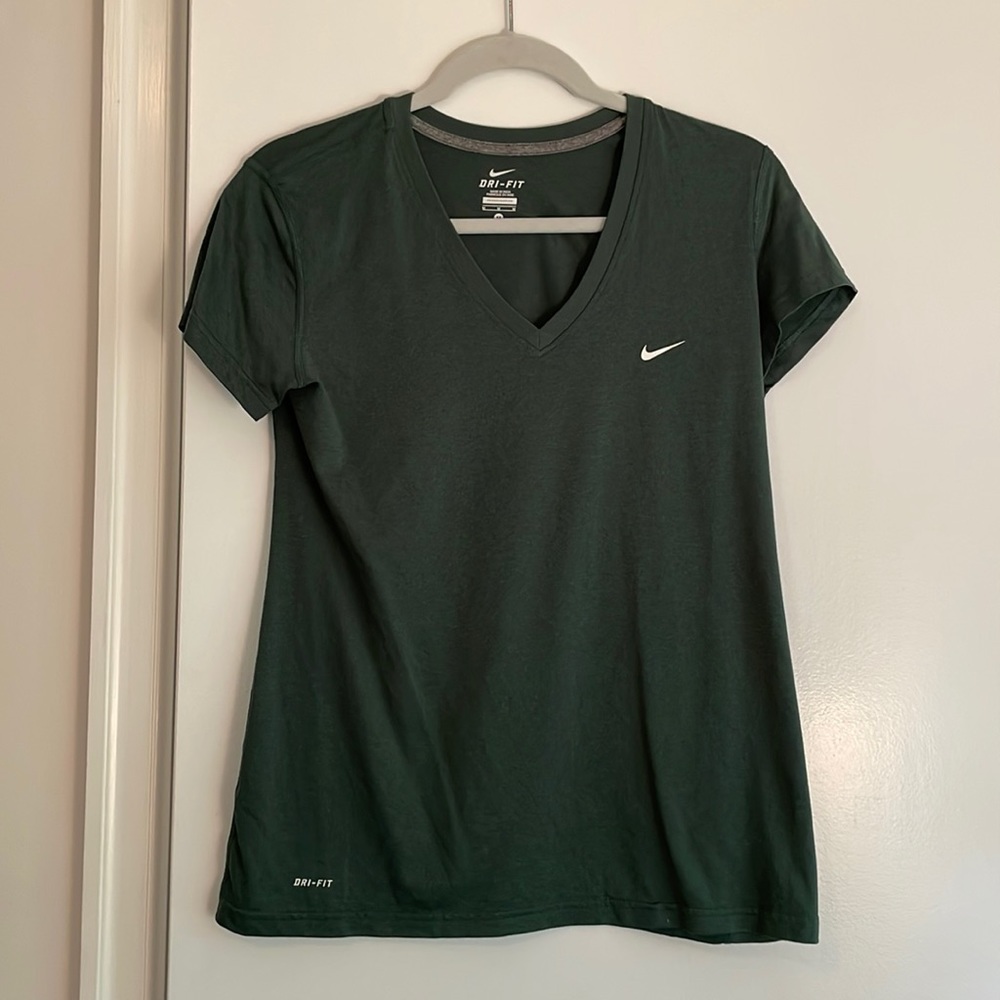 Nike Woman’s Dry Fit